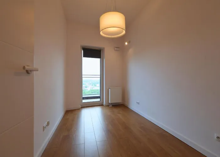 Penthouse 96, #St55, 17 Pietro, Fv Parking Balkon
