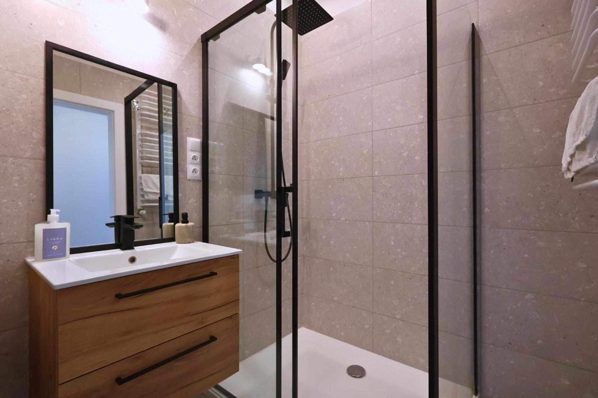 Penthouse 96, #st55, 17 Pietro, Fv Parking Balkon Rzeszów